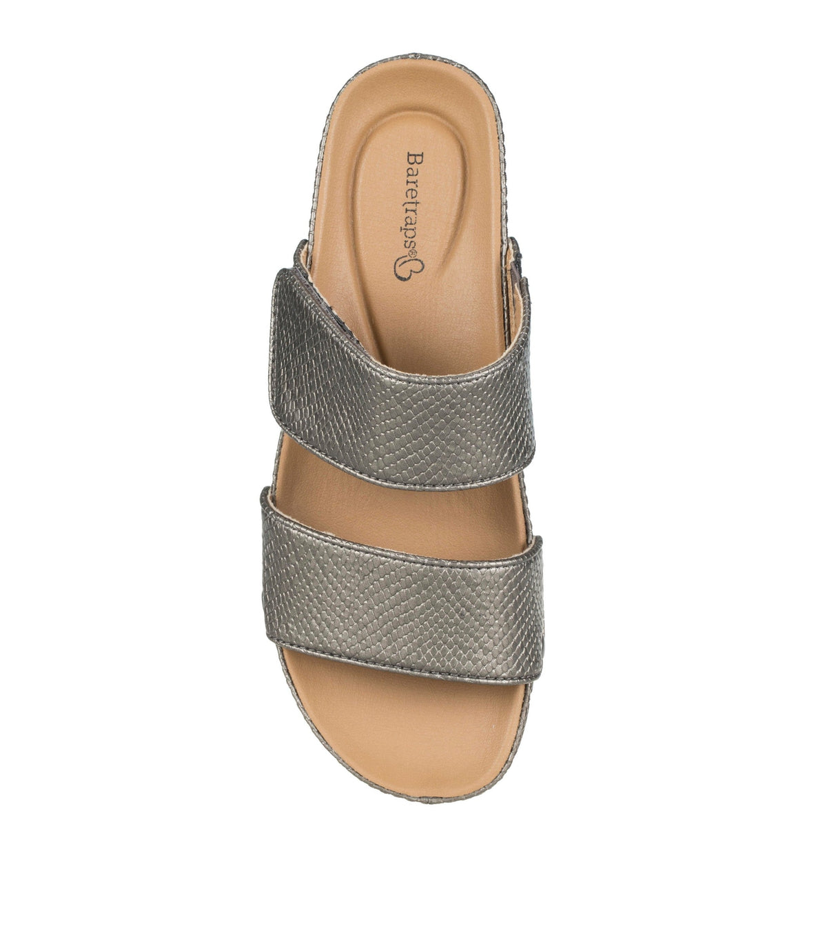 Wilana Slide Sandal