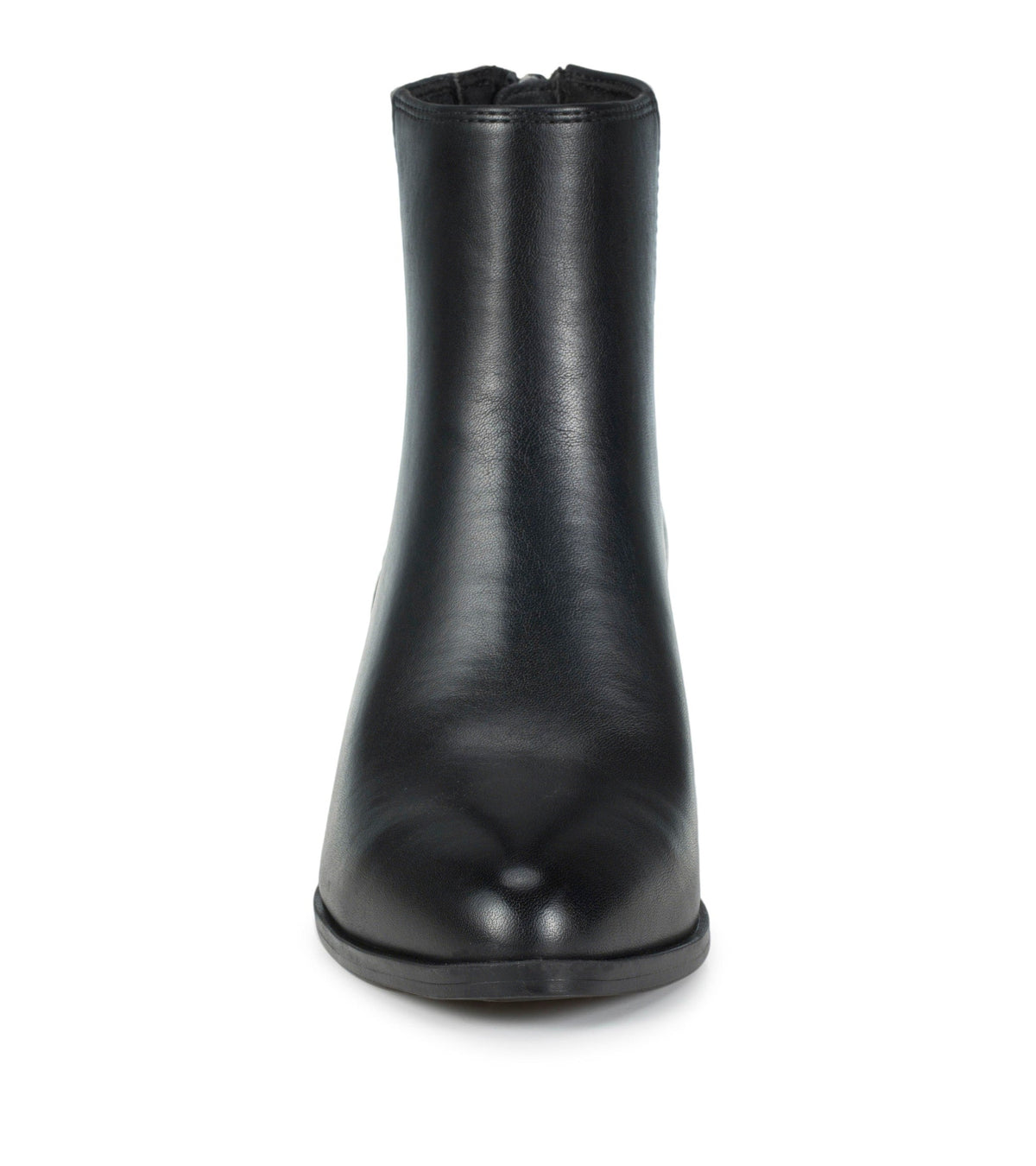 Biana Block Heel Bootie