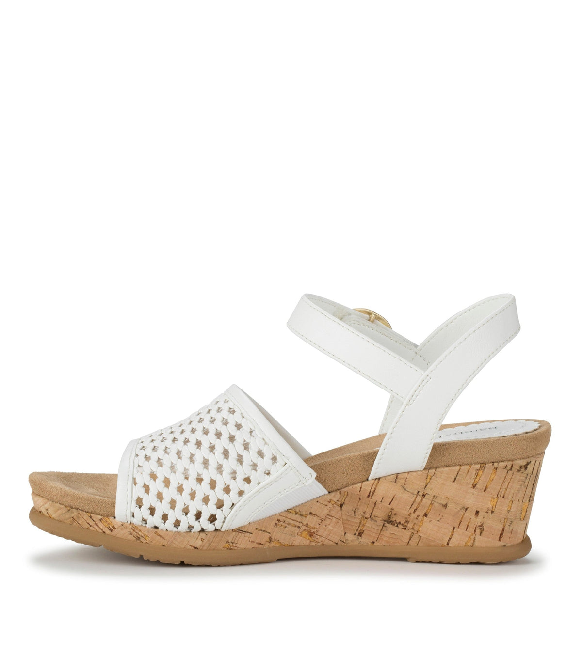 Fernelle Wedge Sandal
