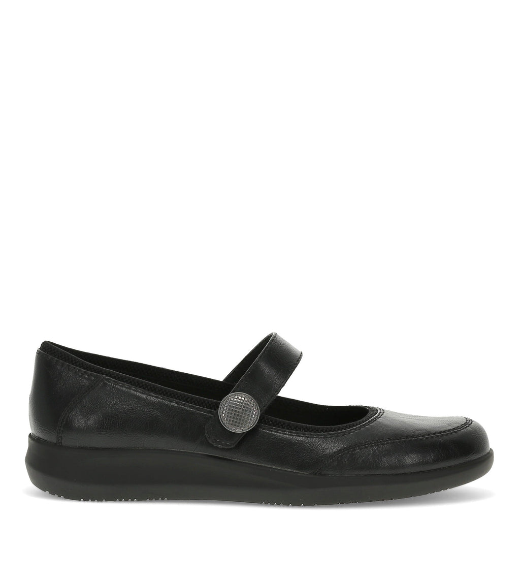 Joesie Mary Jane Flat