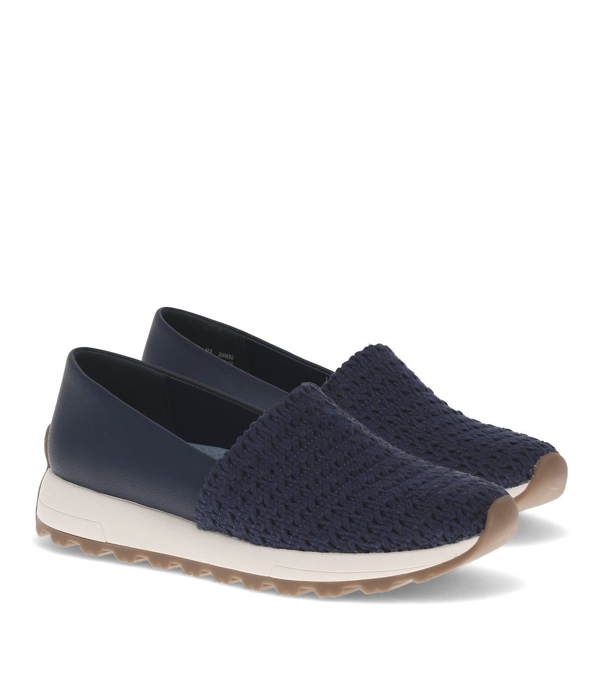 Gennie Slip On