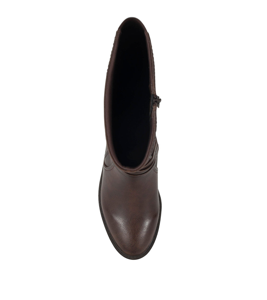 Stratford Riding Boot