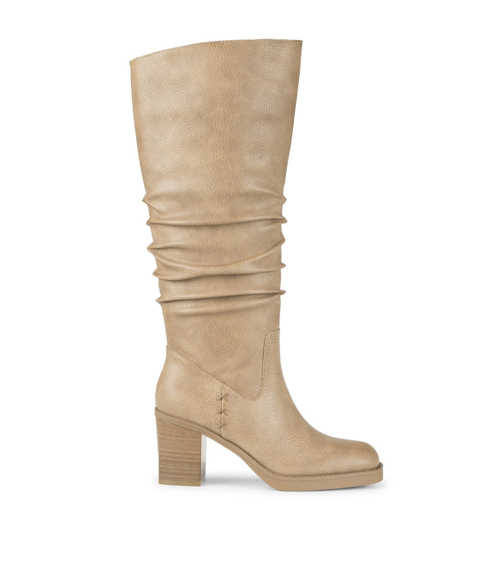 Gingee Tall Boot