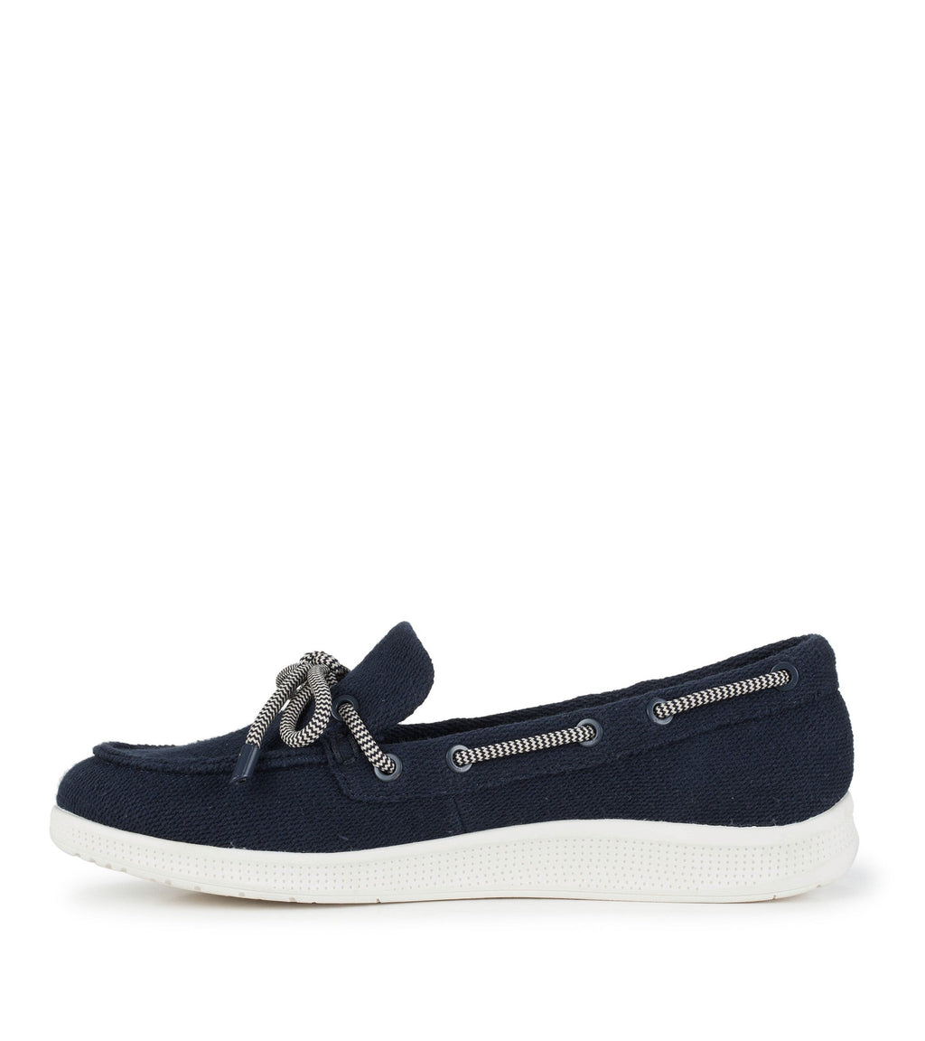 Venia Boat Shoe