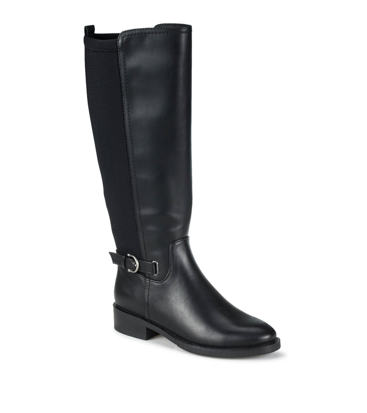 Reverly Riding Boot