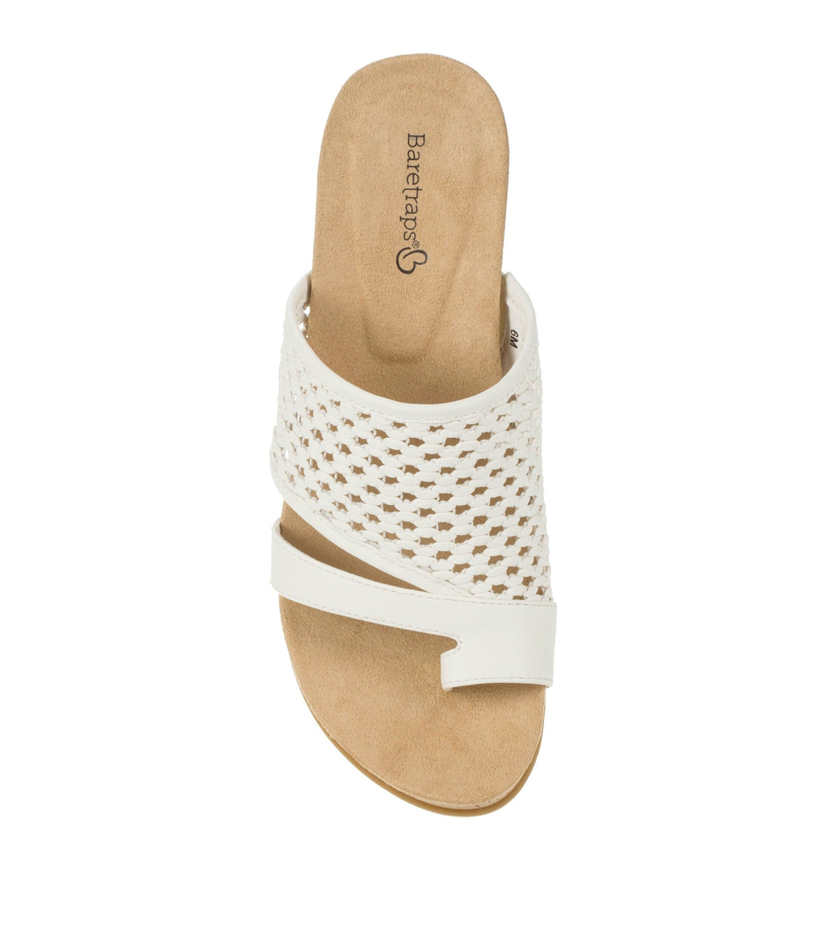Cherish Wedge Sandal