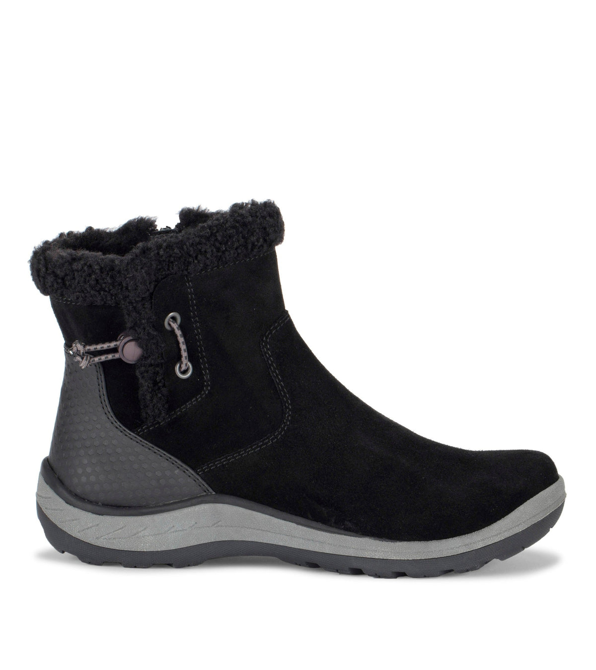 Kalina Cold Weather Bootie