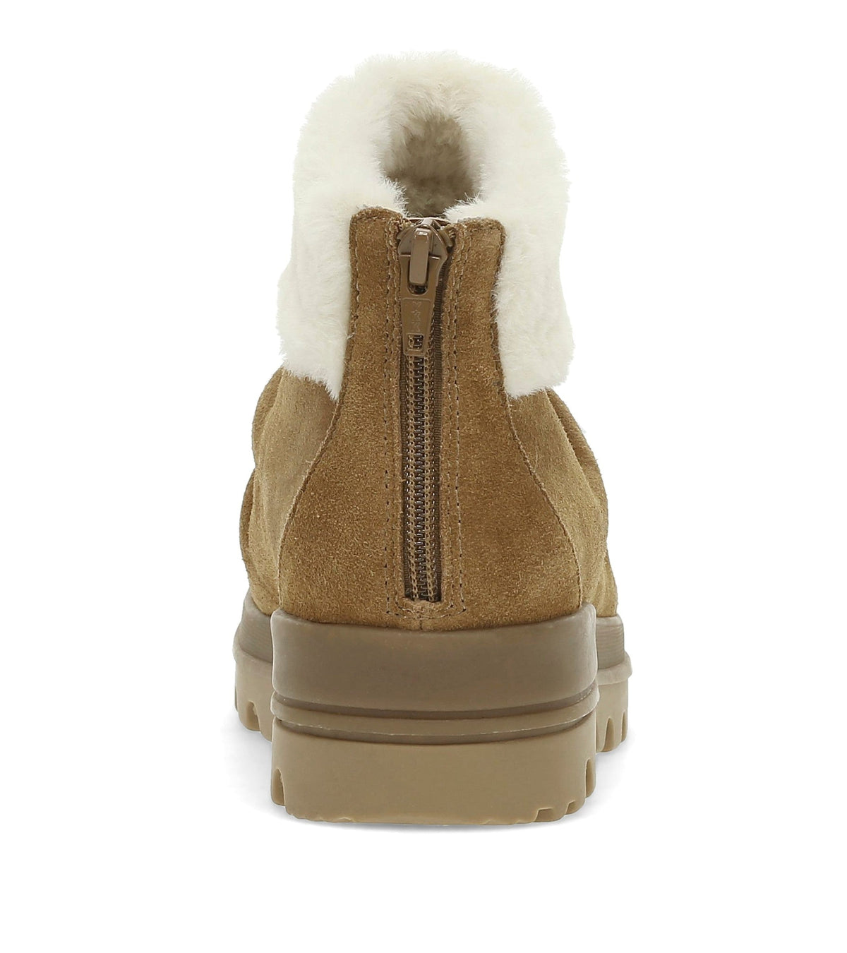 Nuri Cold Weather Bootie