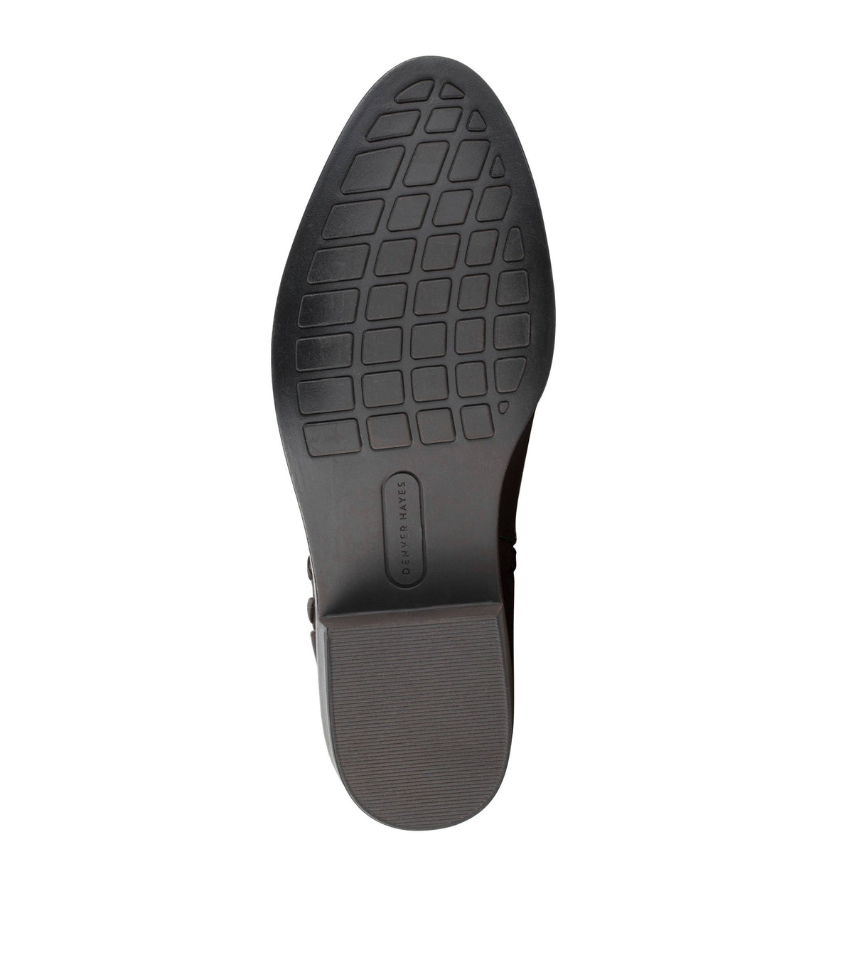Avana Block Heel Bootie