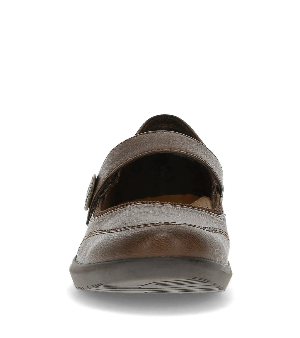 Joesie Mary Jane Flat