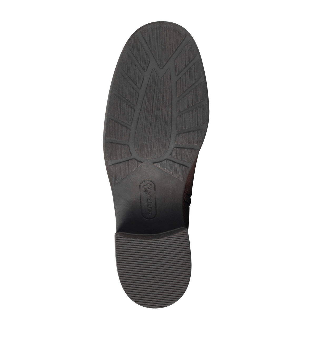 Avery Block Heel Bootie