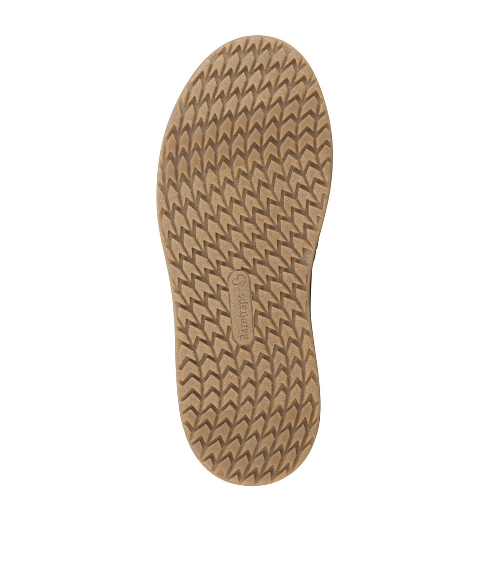 Ferdana Moc Toe Slip On