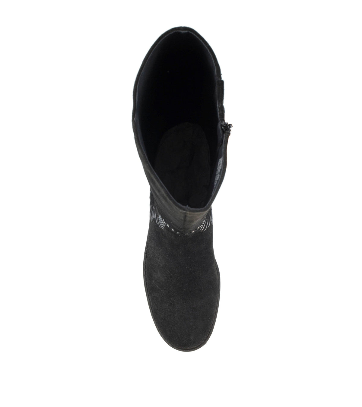 Darcie Tall Boot