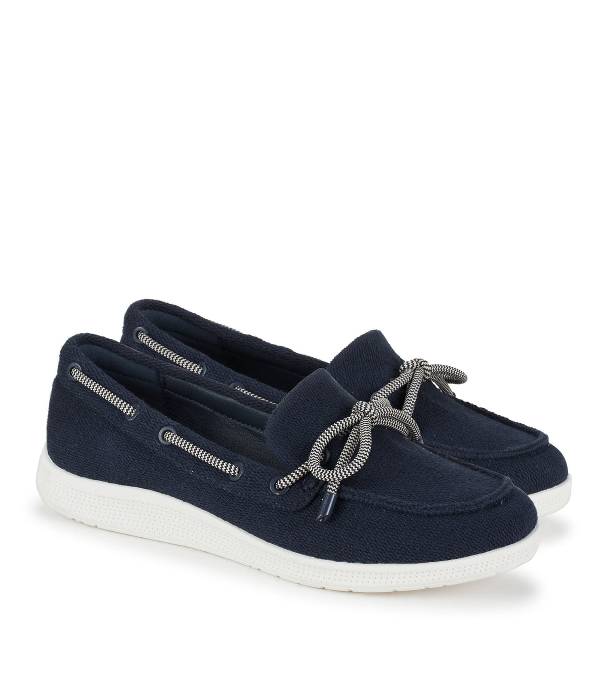 Venia Boat Shoe