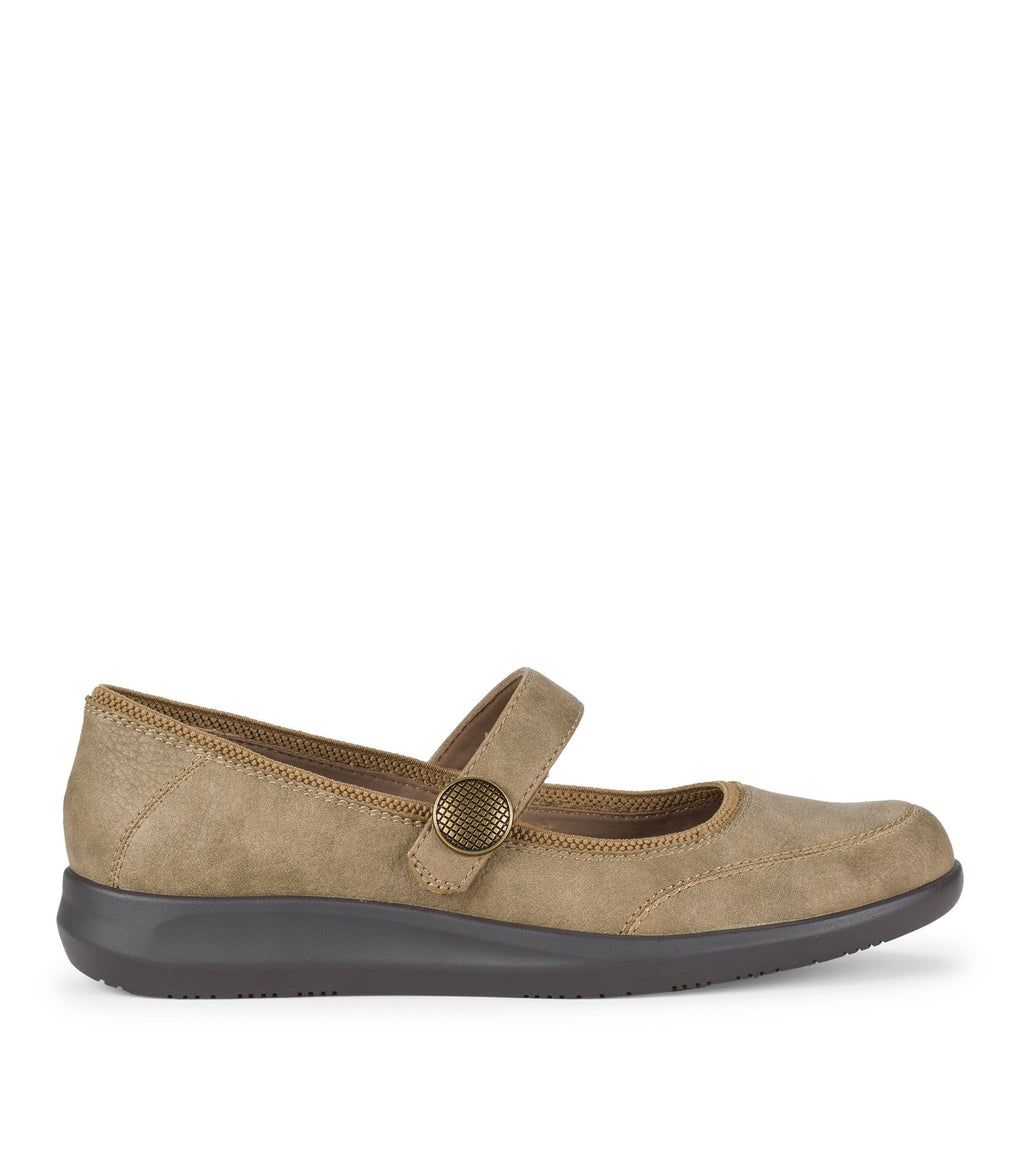Joesie Mary Jane Flat