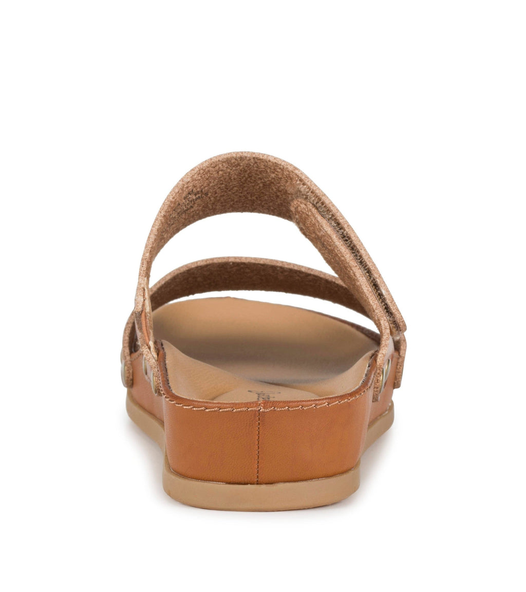 Wilana Slide Sandal