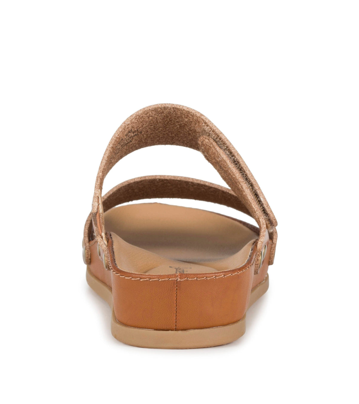 Wilana Slide Sandal