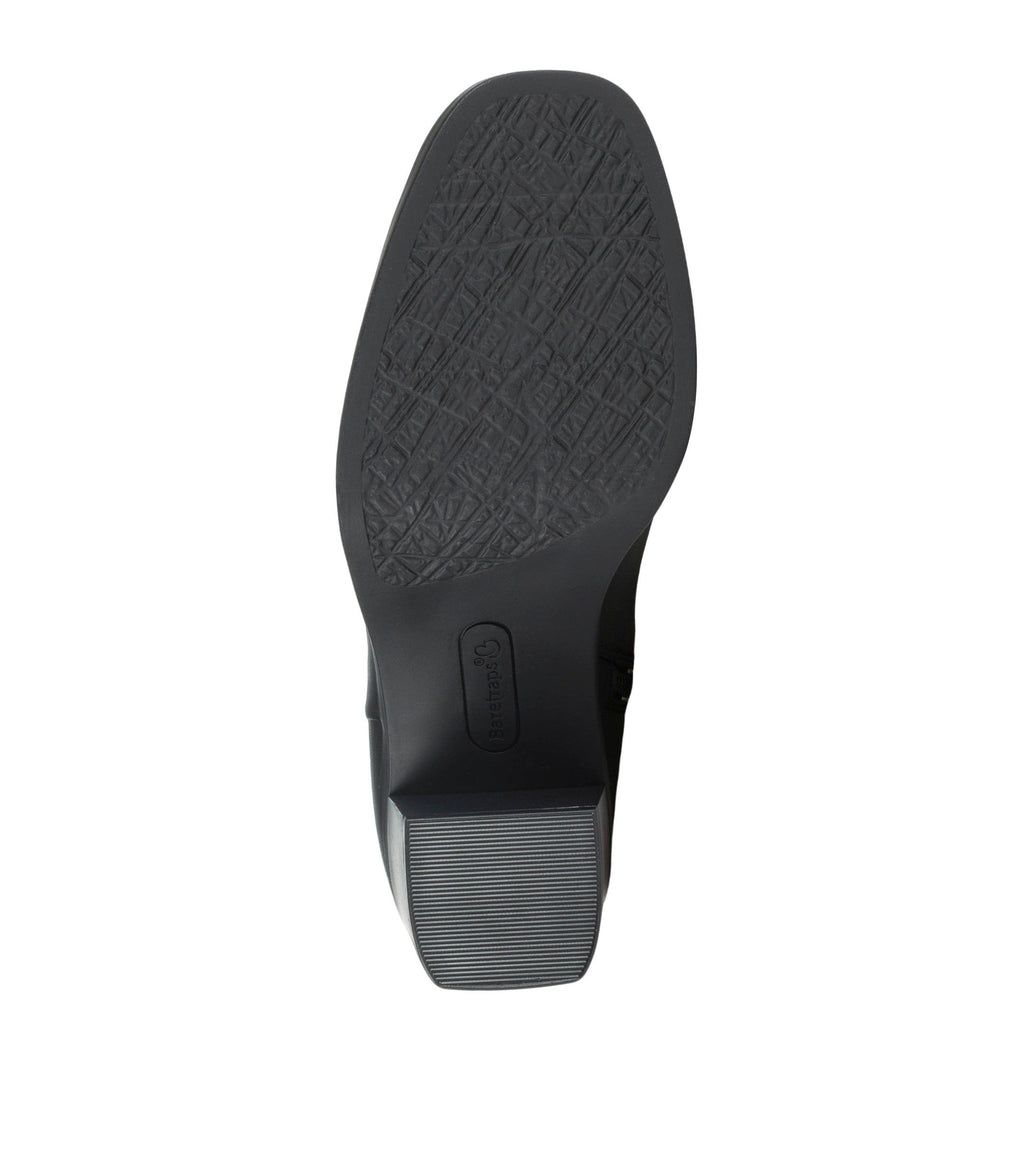 Gwendy Block Heel Bootie