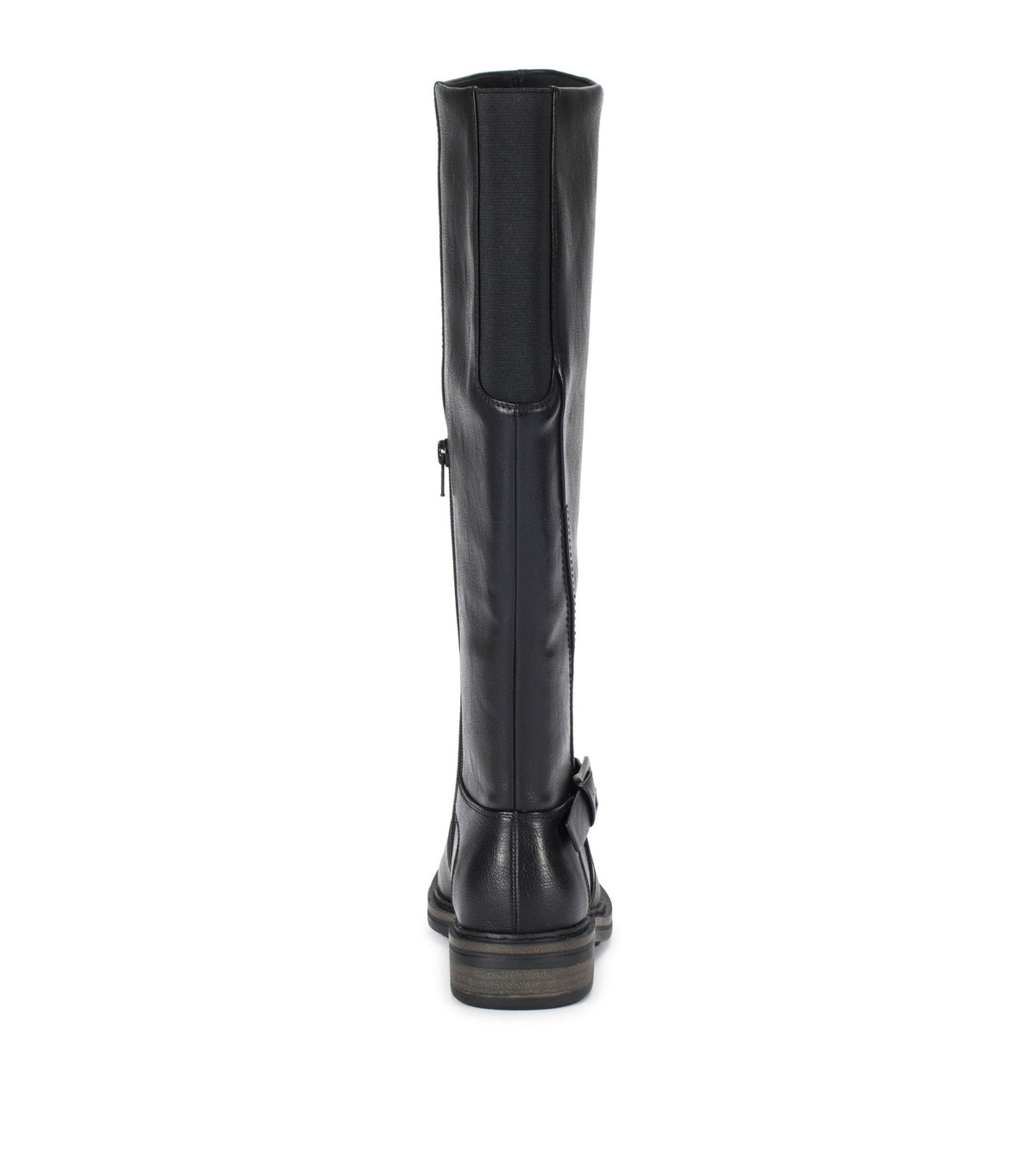 Autumn Wide Calf Riding Boot