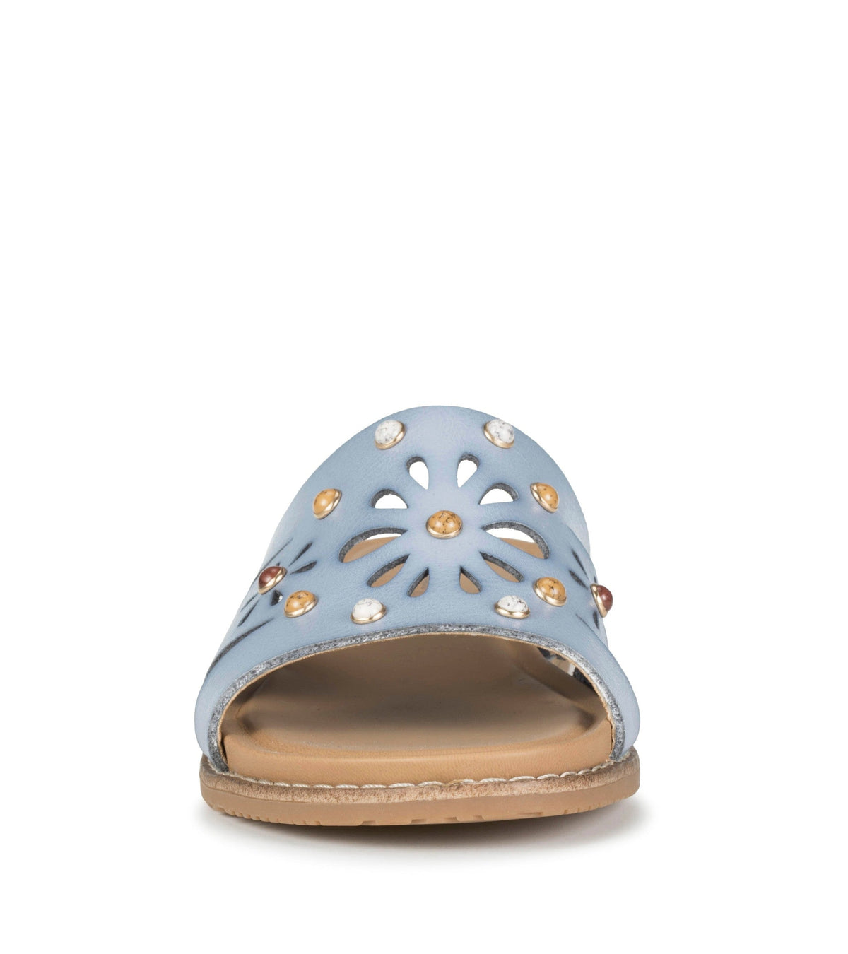 Nadina Slide Sandal