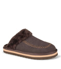 Justina Clog Slipper