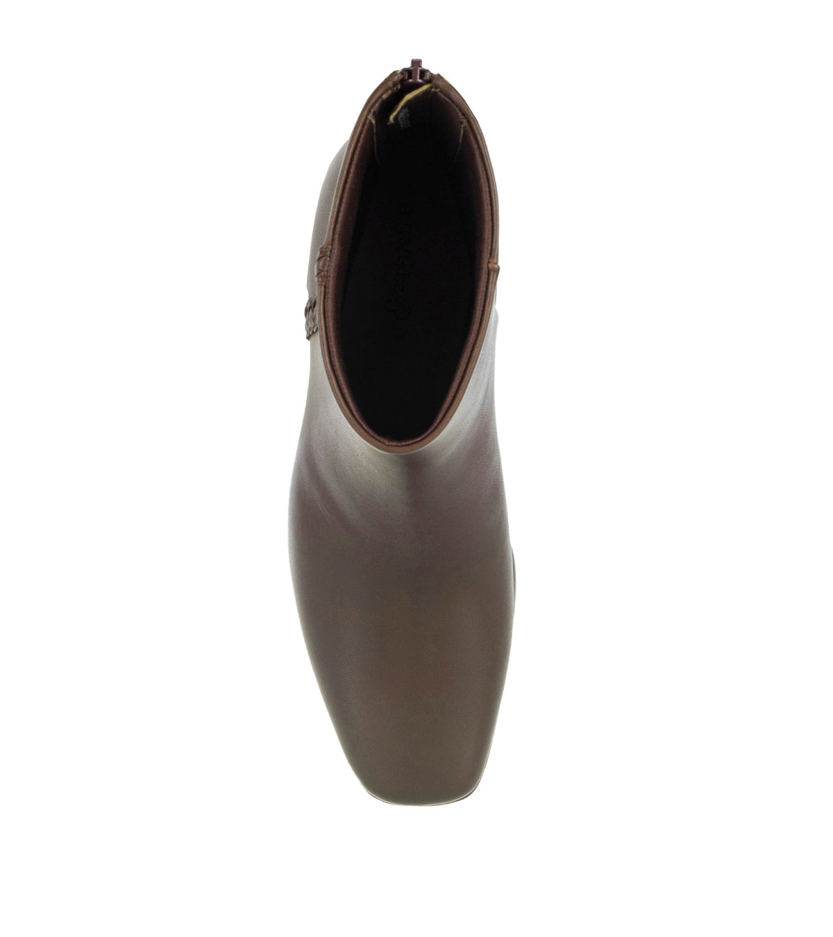 Wakely Block Heel Bootie