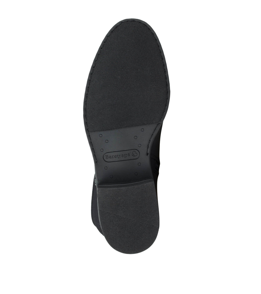 Reverly Riding Boot