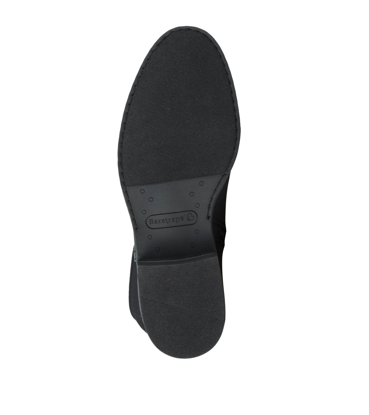 Reverly Riding Boot