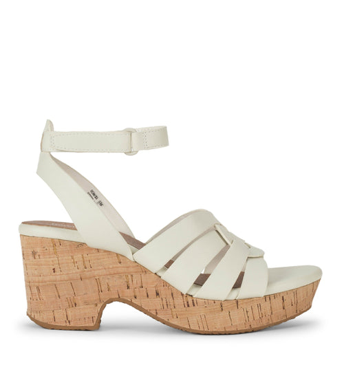 Bonita Wedge Sandal