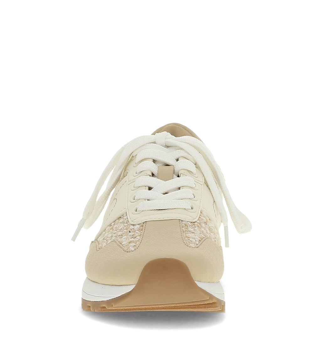 Gwenda Lace Up Sneaker