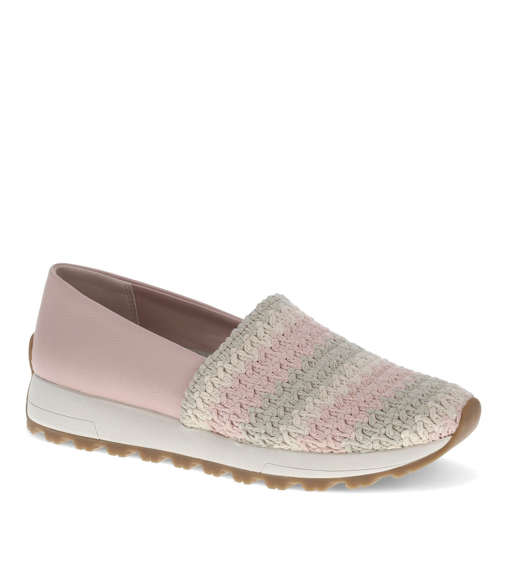 Gennie Slip On