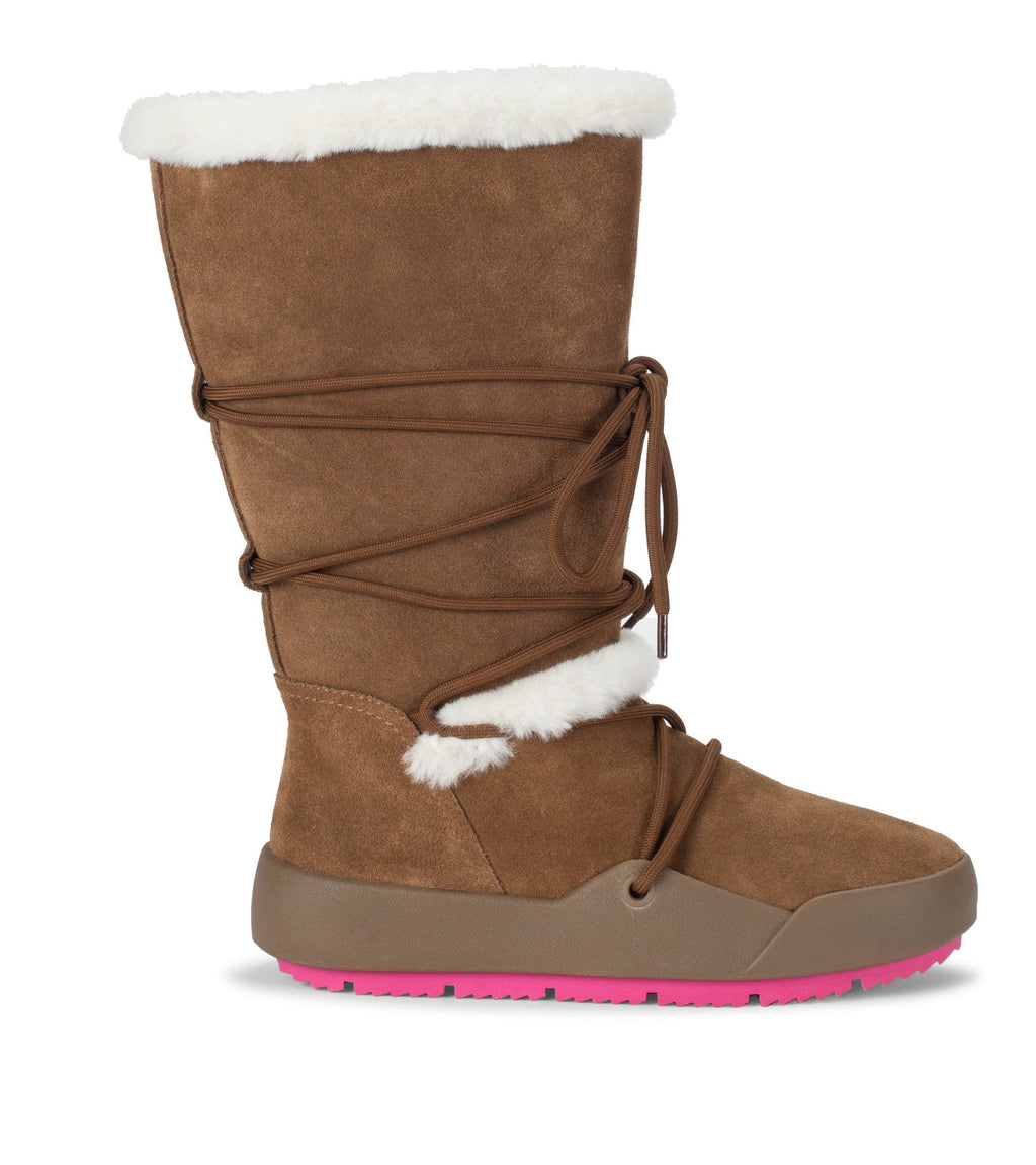 Danney Cold Weather Boot