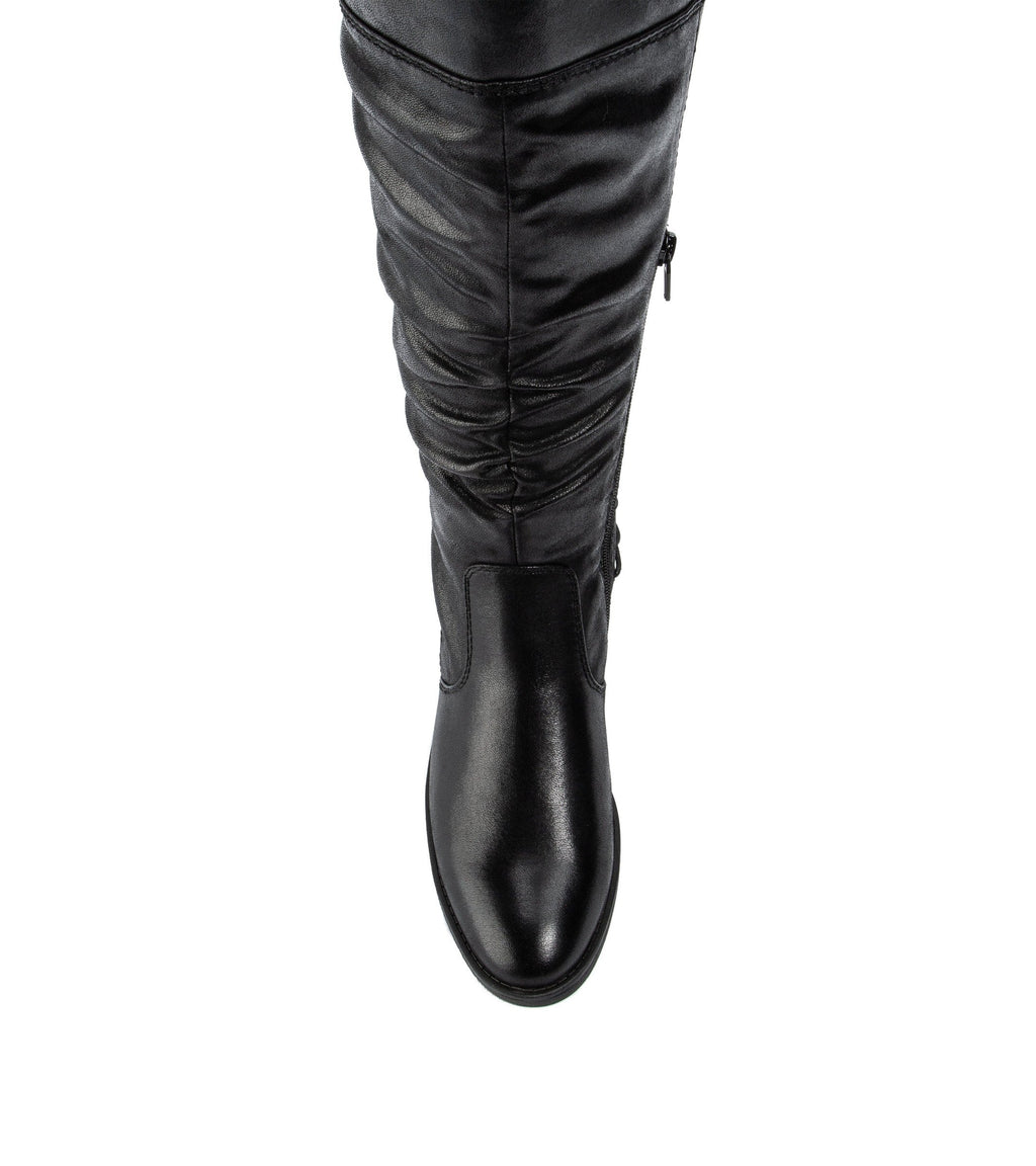 Averil Tall Boot