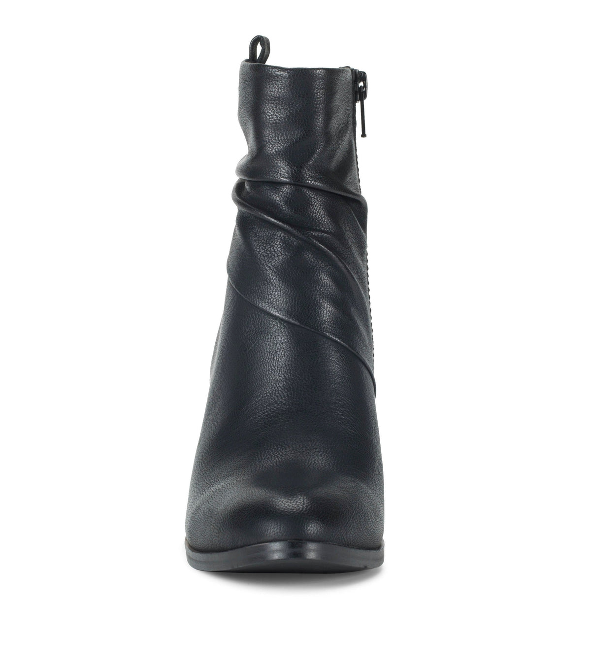 Katherine Block Heel Bootie