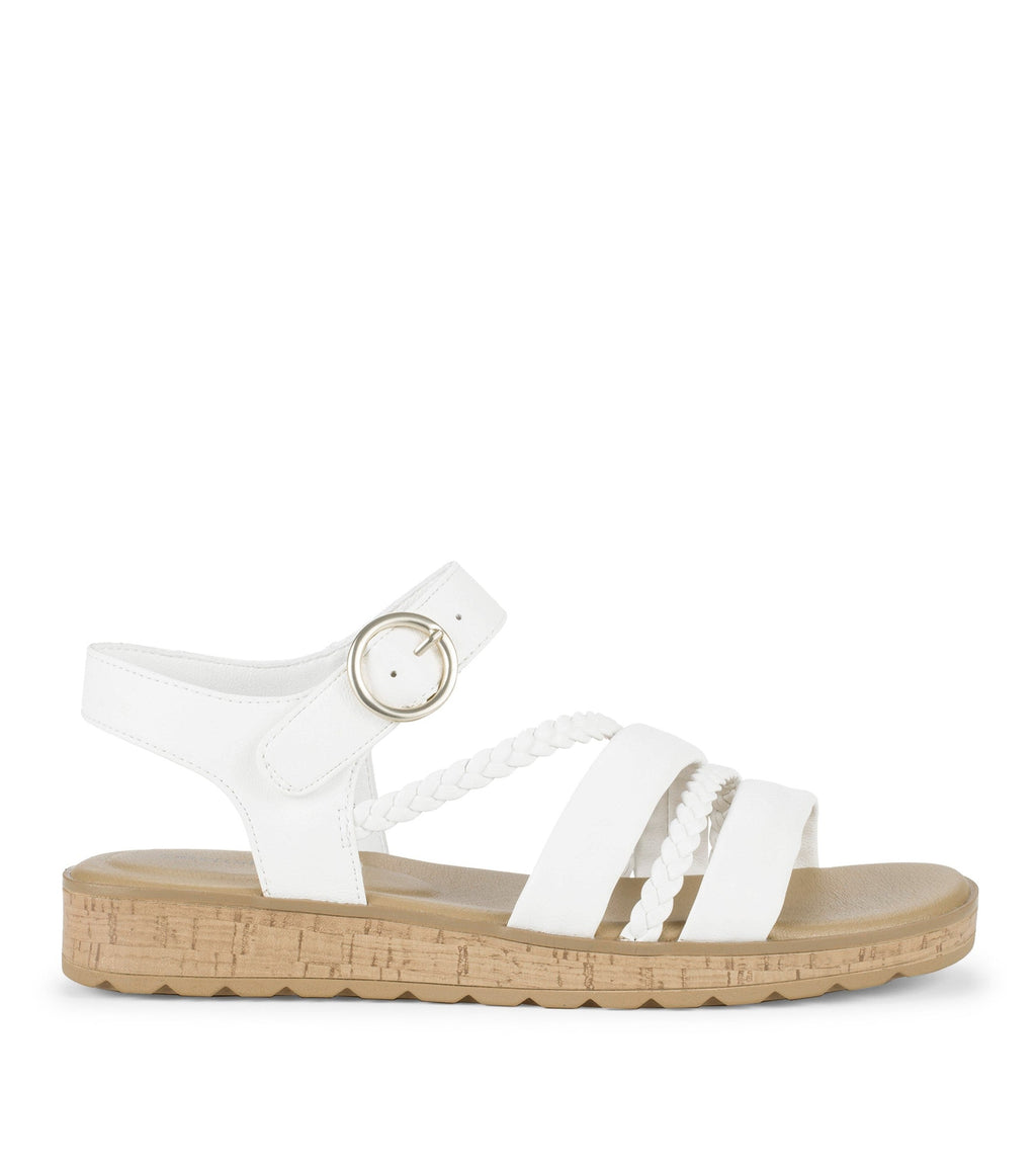 Gwyneth Sandal