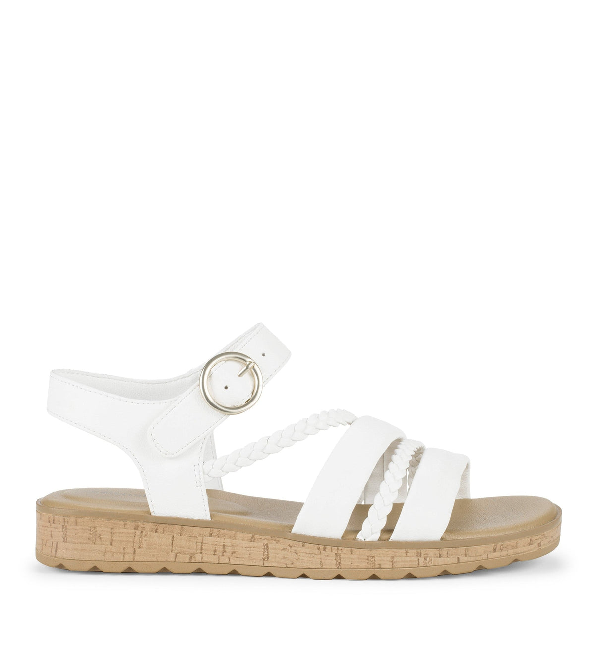 Gwyneth Sandal