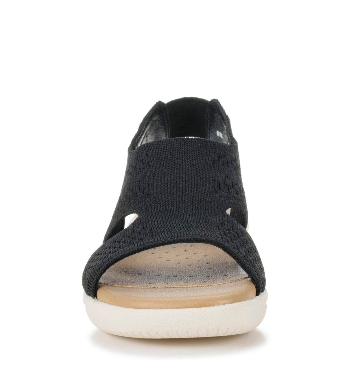 Duffy Slip On Sandal
