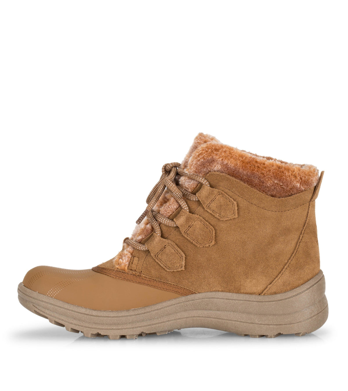 Augustina Cold Weather Bootie