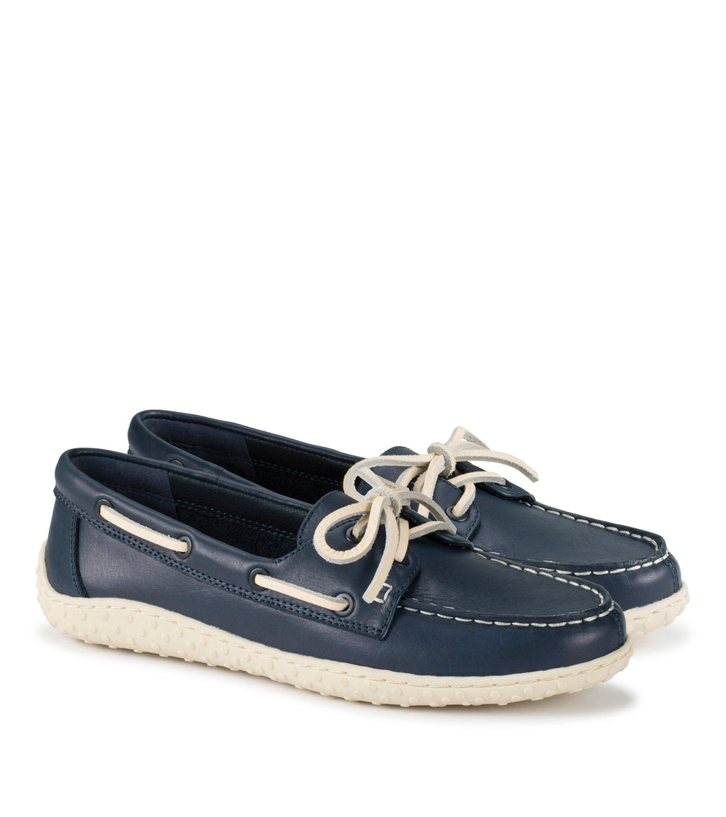 Beverlie Boat Shoe