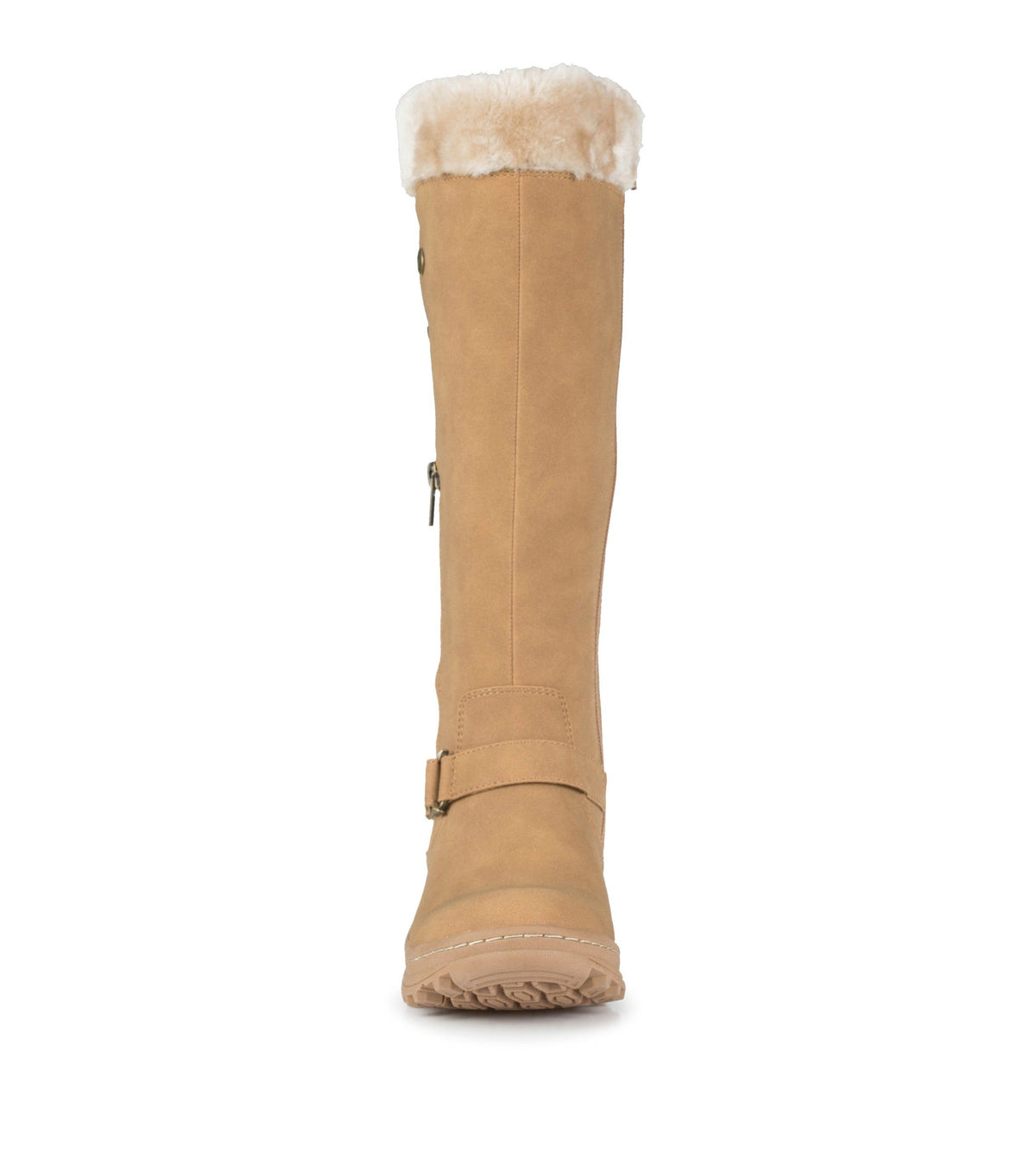 Alliah Cold Weather Tall Boot