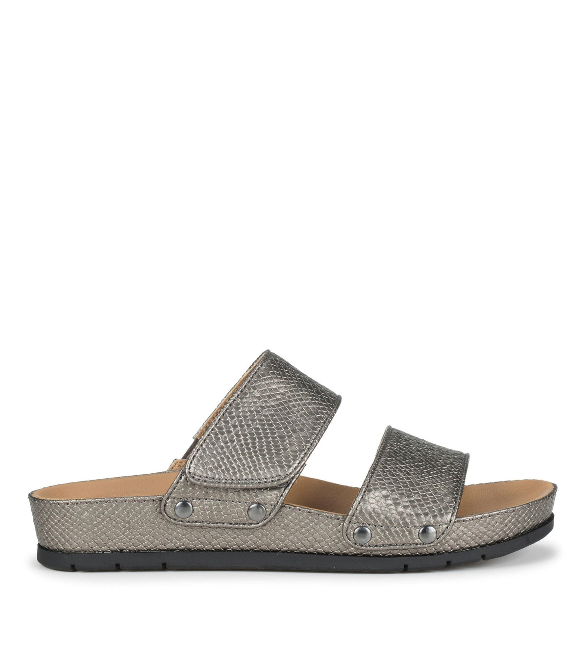 Wilana Slide Sandal