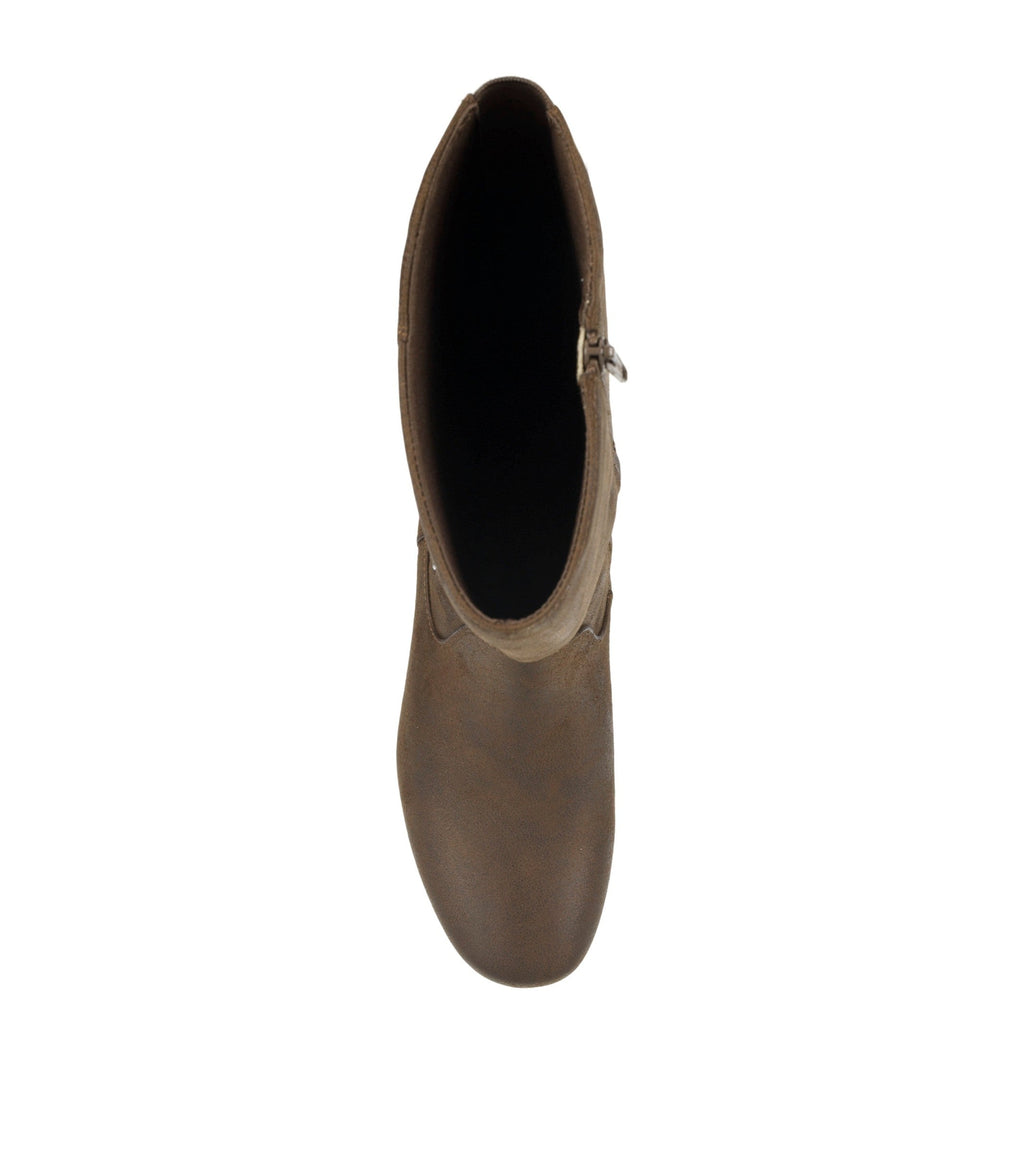 Paullina Tall Boot
