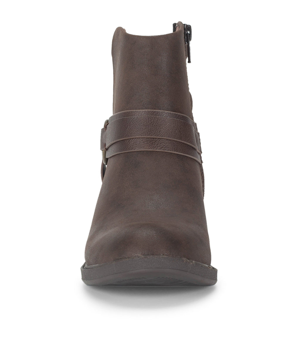Shei Bootie