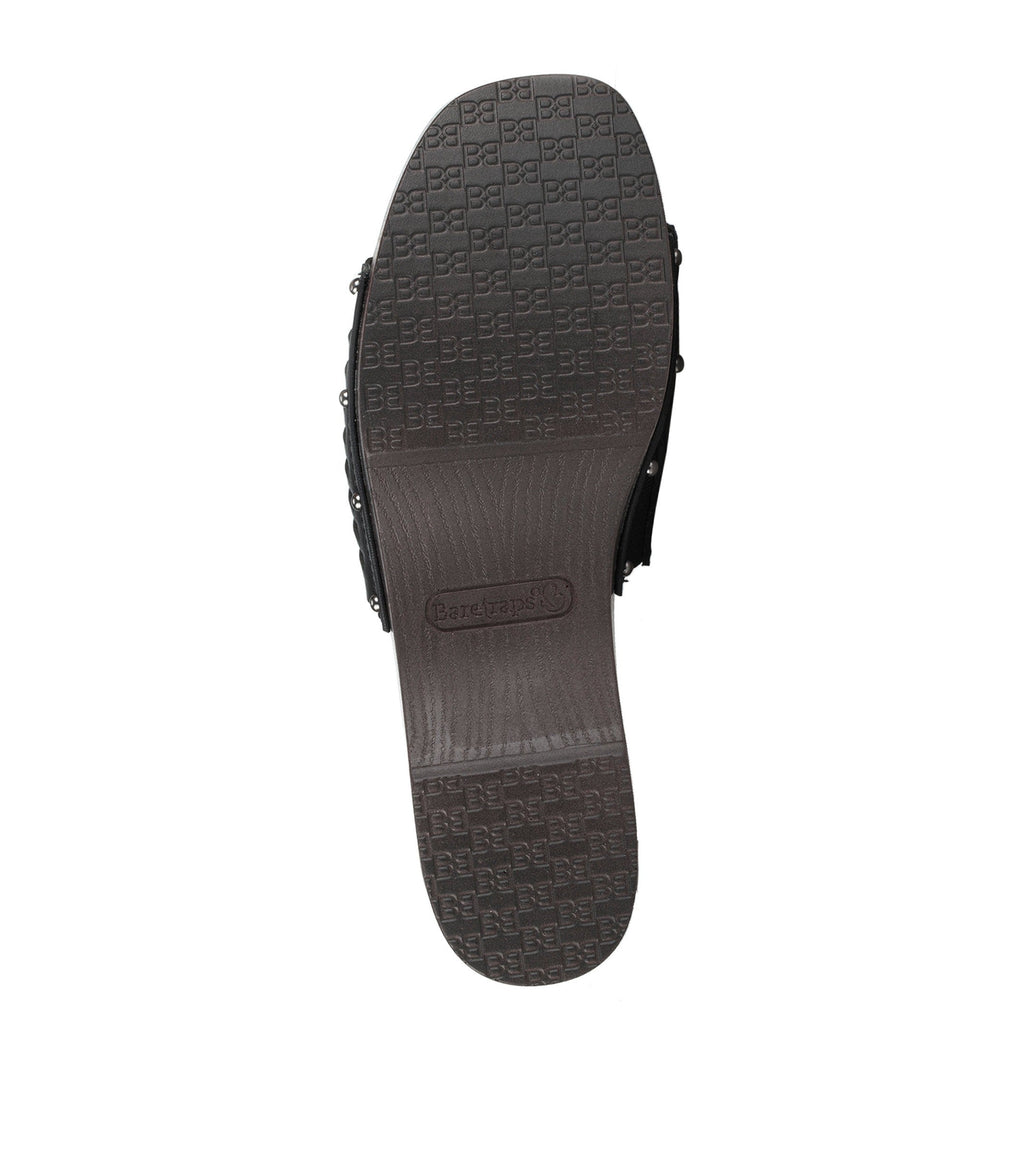 Helenna Slide Sandal