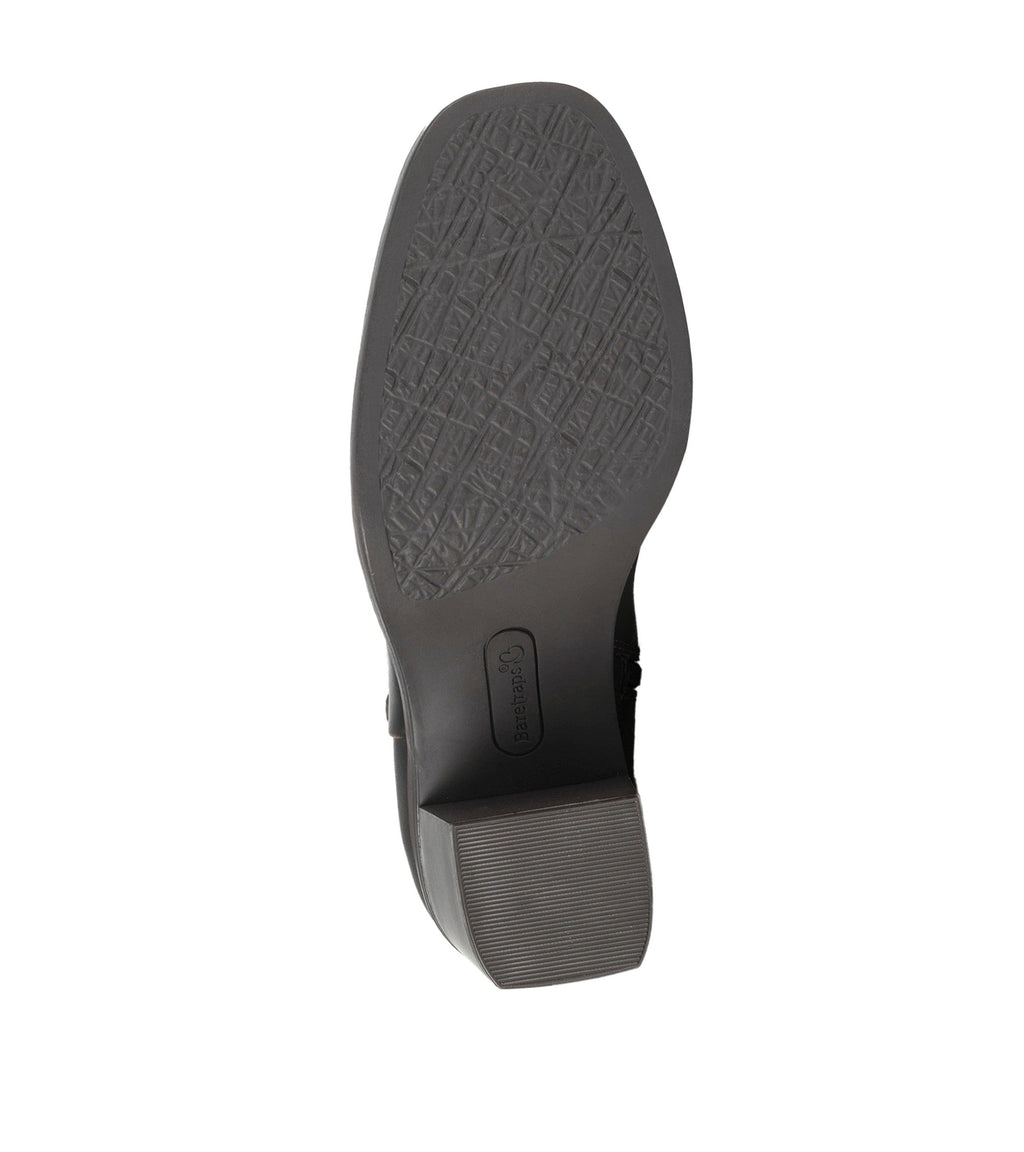 Gwendy Block Heel Bootie