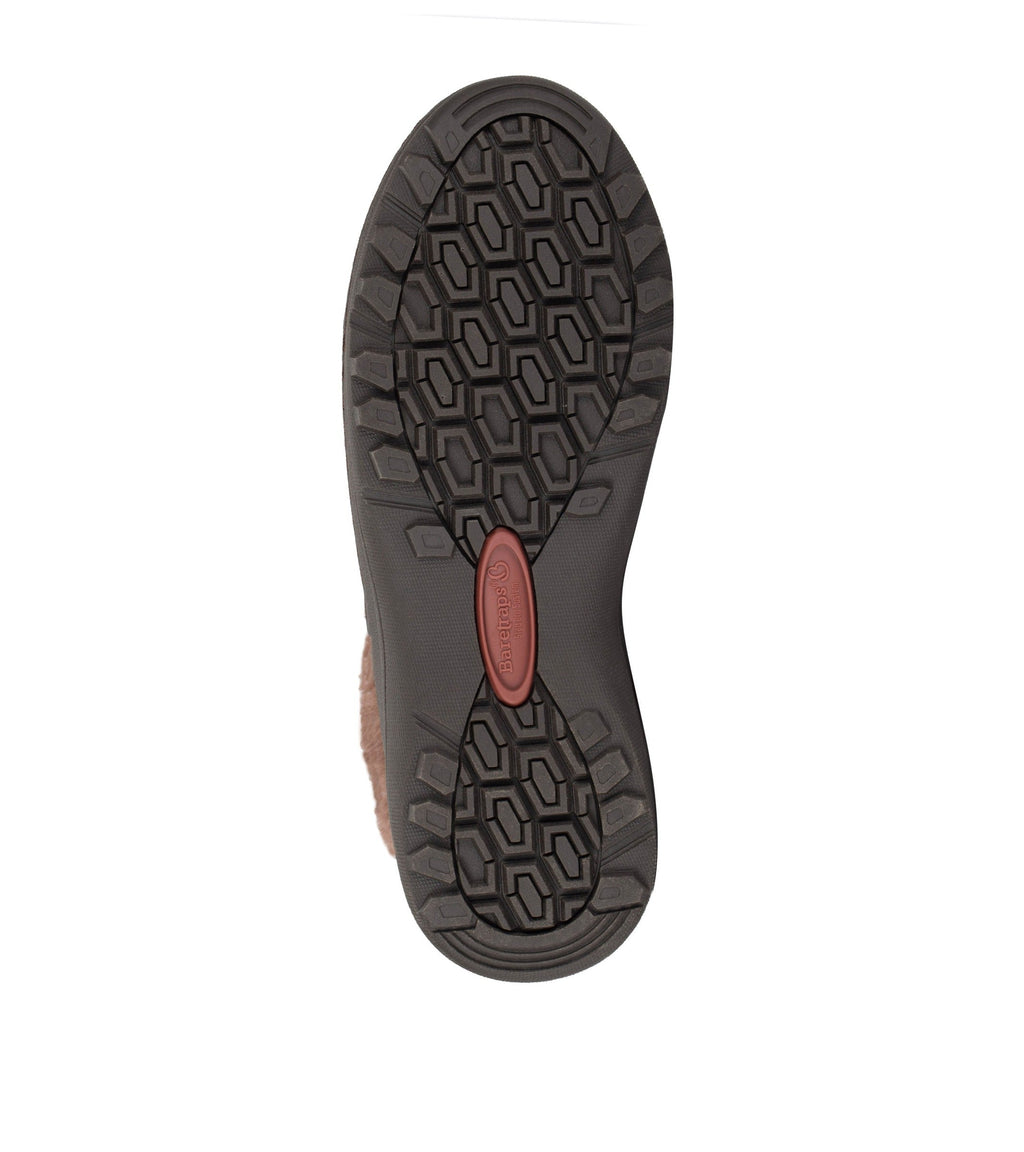 Aidan Cold Weather Bootie