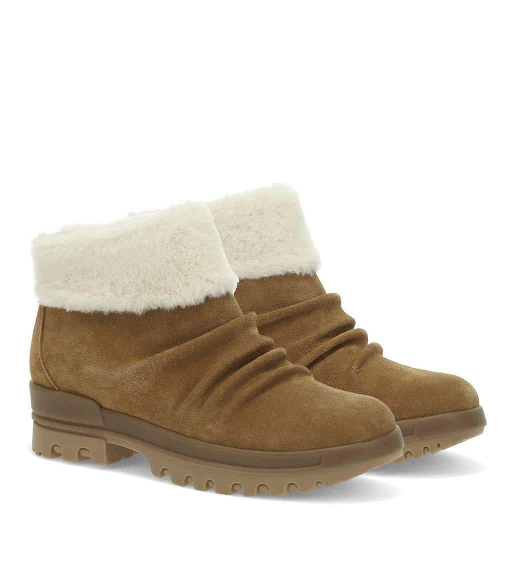 Nuri Cold Weather Bootie