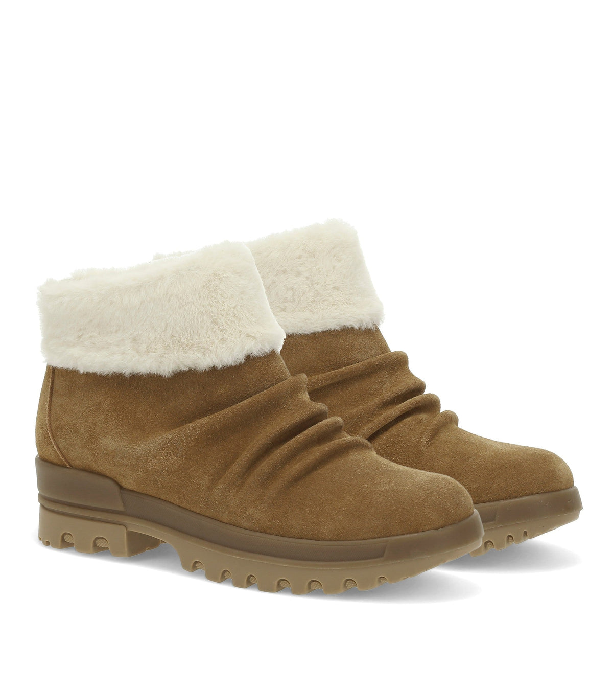 Nuri Cold Weather Bootie