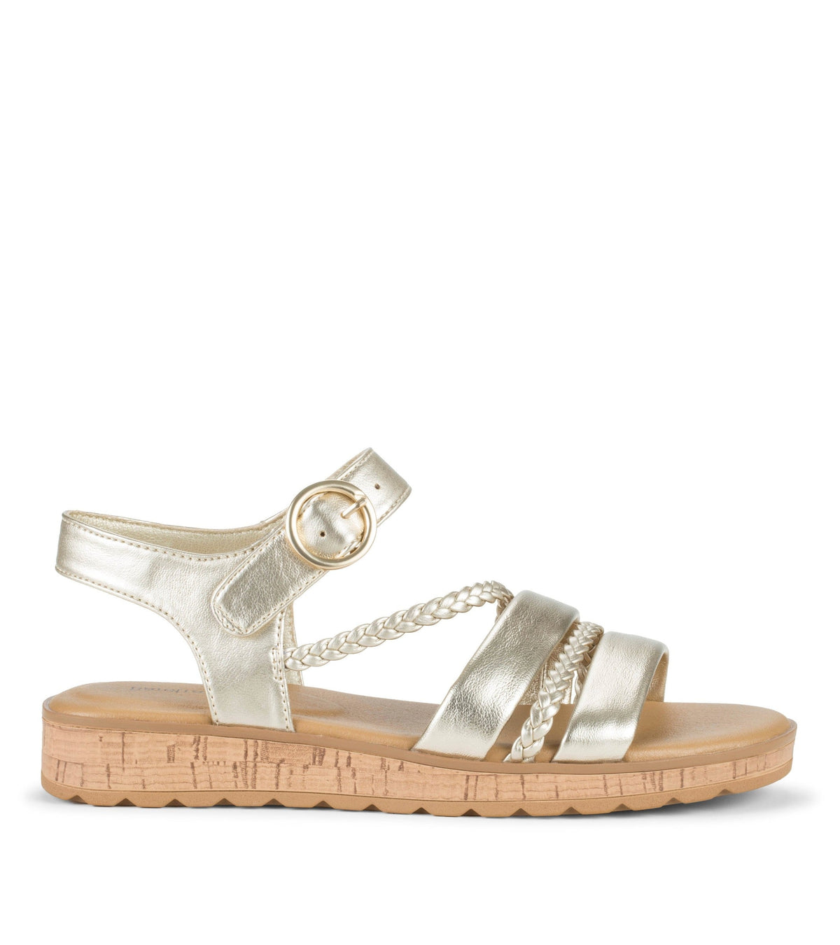 Gwyneth Sandal