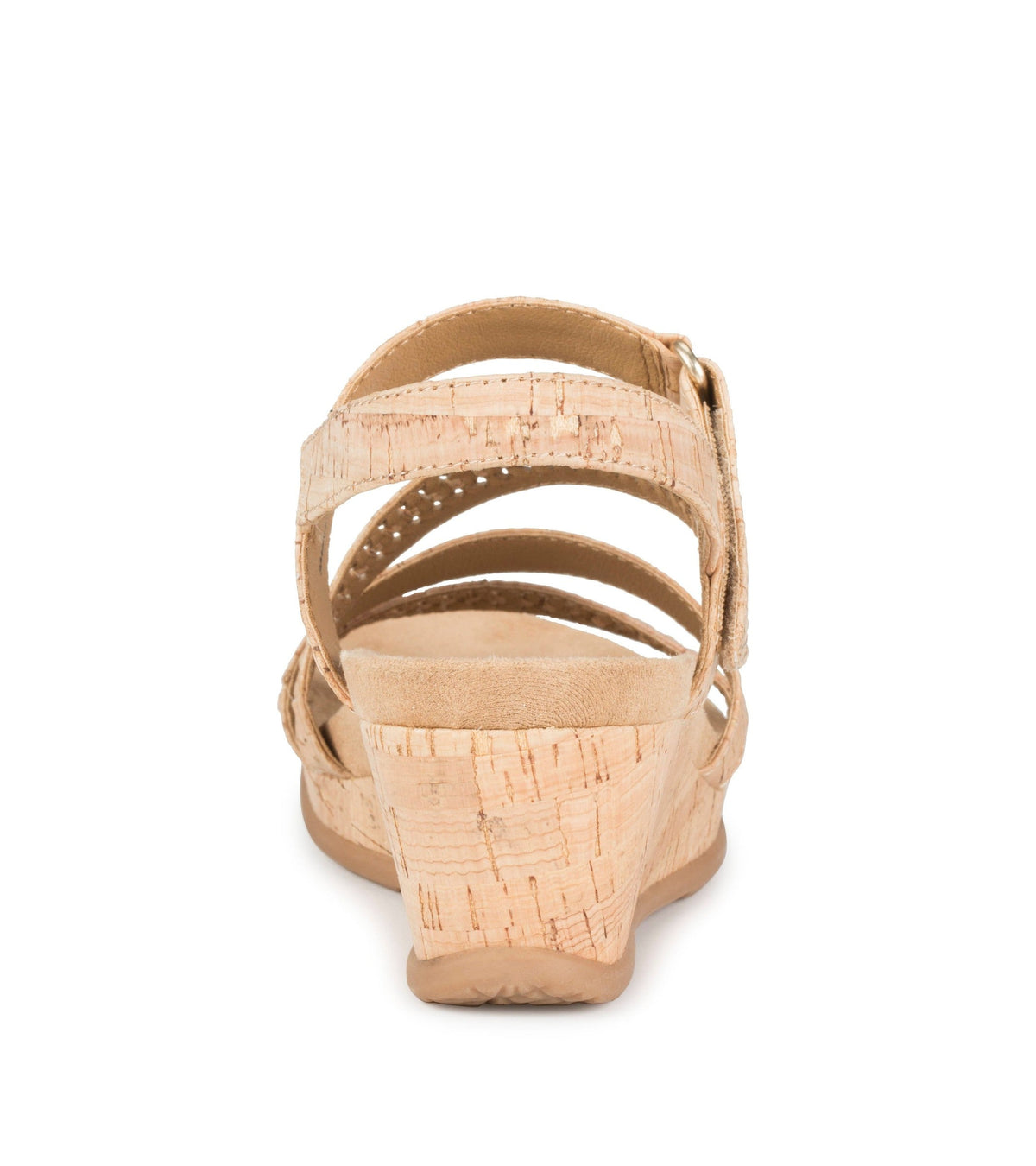 Facie Wedge Sandal